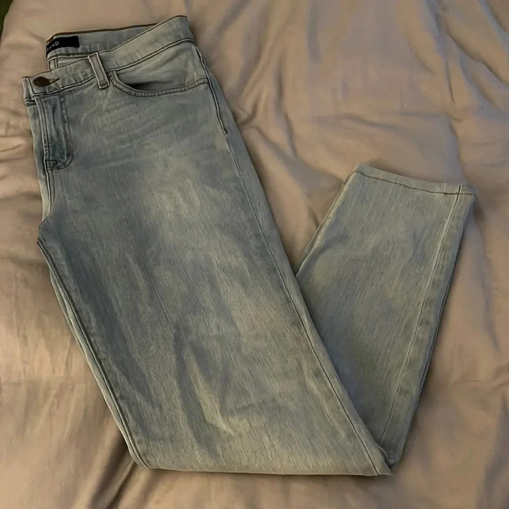 J Brand Maria Jeans Color Costa Size 29